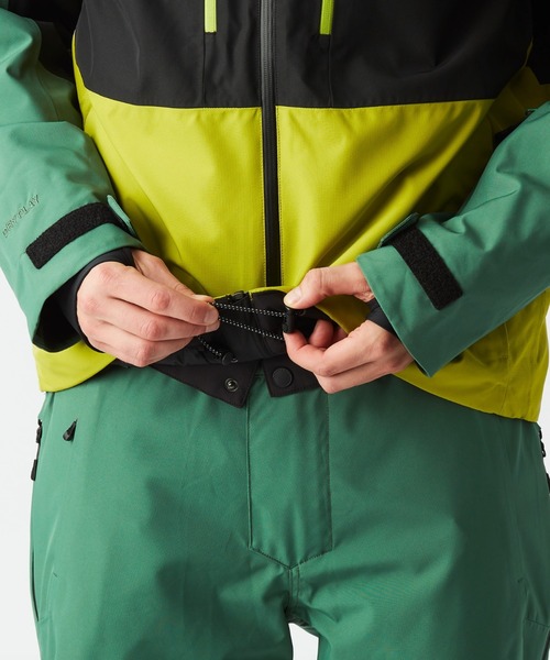 PICTURE/ピクチャー】PICTURE OBJECT JKT スキー スノーボードウエア