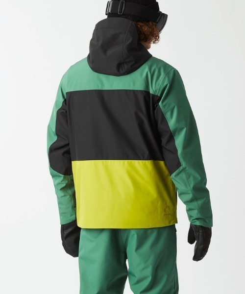 PICTURE/ピクチャー】PICTURE OBJECT JKT スキー スノーボードウエア