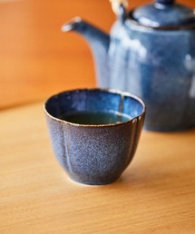 studio CLIP（スタディオクリップ）の「深山　煎茶碗（食器）」