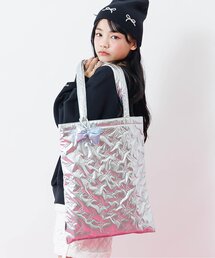 algy | りぼんキルトトート2(トートバッグ)