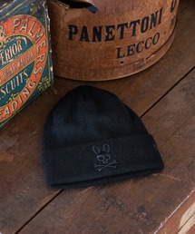 Psycho Bunny サイコバニー ケーブル編み ニット S 黒 日本製 Psycho Bunny｜サイコバニーの通販 - ZOZOTOWN