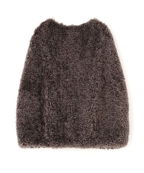 SANTEエコファーポンチョコート（ポンチョ）｜ETRE TOKYO（エトレ