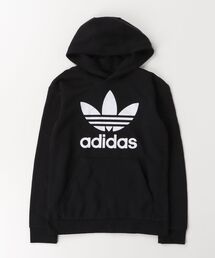 adidas | 【KIDS】プルオーバーパーカー(パーカー)