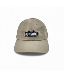 Rydia（リディア）の「BONJOUR CAP（キャップ）」