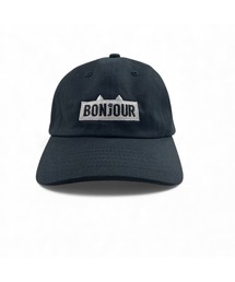 Rydia（リディア）の「BONJOUR CAP（キャップ）」