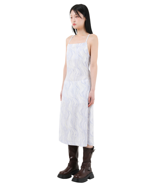 KATHARSIS(カタルシス)の「ビスチェバックレスコルセットワンピースオーロラブルー ONE SIZE(ワンピース・レディース・その他・ONE SIZE)」の4枚目の写真