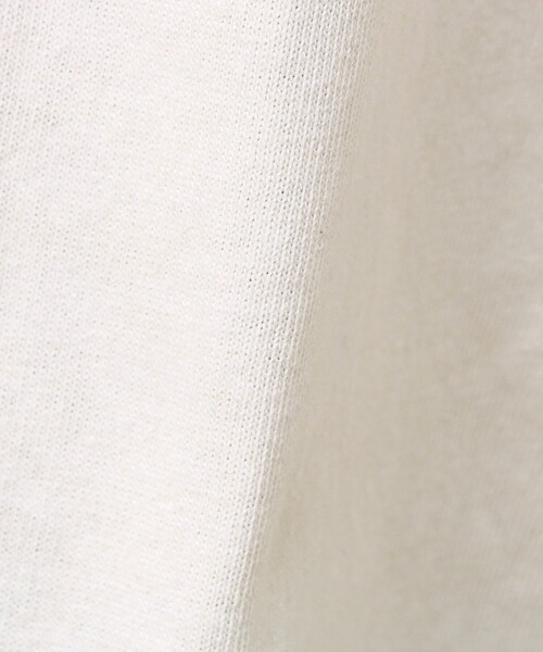 GLOSTER(グロスター)の「【モノトーン果実図鑑】フルーツプリントTシャツ(Tシャツ/カットソー・メンズ・ホワイト系その他4/ホワイト系その他2/ホワイト系その他3/ホワイト系その他・L/M/S)」の15枚目の写真