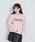 LOVETOXIC�i���u�g�L�V�b�N�j�́u�y�b����g�b�v�X�z���̃��S�h���イ�x�[�V�b�N�g���[�i�[�i�X�E�F�b�g�j�v�b�s���N