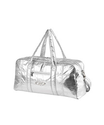 BORN TO WIN（ボーントゥウィン）の「BORNTOWIN ENAMEL SHOULDER BAG