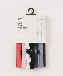NIKE（ナイキ）の「《NIKEアパレル》フレックス　クラシック　ミックスワイズ　ヘッドタイ（ヘアバンド）」