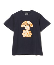 BEAMS T | BEAMS T / TACOS SHOP T-shirt(Tシャツ/カットソー)
