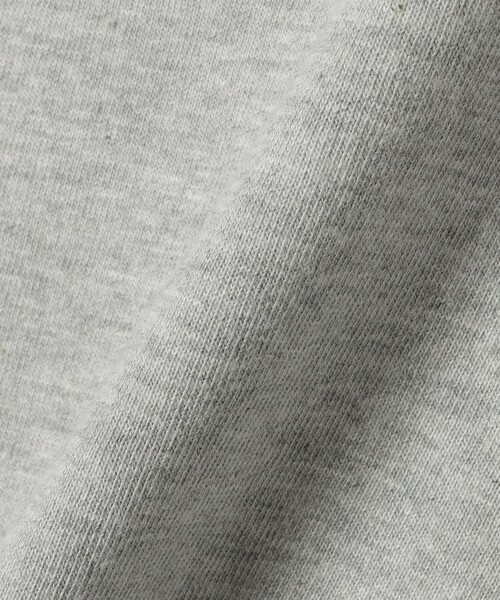 BEAMS T（ビームスティー）の「BEAMS T / TACOS SHOP T-shirt（Tシャツ/カットソー・メンズ・グレー/ネイビー・M/L/XL/S）」の5枚目の写真