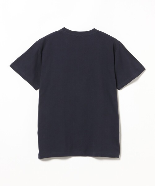 BEAMS T（ビームスティー）の「BEAMS T / TACOS SHOP T-shirt（Tシャツ/カットソー・メンズ・グレー/ネイビー・M/L/XL/S）」の8枚目の写真