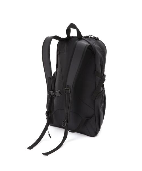 MARGARET HOWELL（マーガレットハウエル）の「NYLON RIPSTOP（バックパック/リュック・レディース・ブラック・FREE）」の18枚目の写真