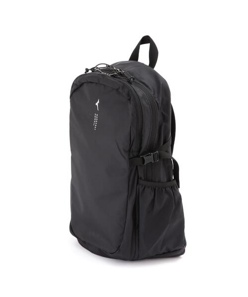 MARGARET HOWELL（マーガレットハウエル）の「NYLON RIPSTOP（バックパック/リュック・レディース・ブラック・FREE）」の19枚目の写真