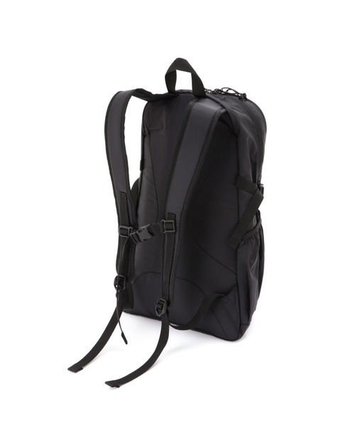 MARGARET HOWELL（マーガレットハウエル）の「NYLON RIPSTOP（トートバッグ・レディース・ブラック・FREE）」の6枚目の写真