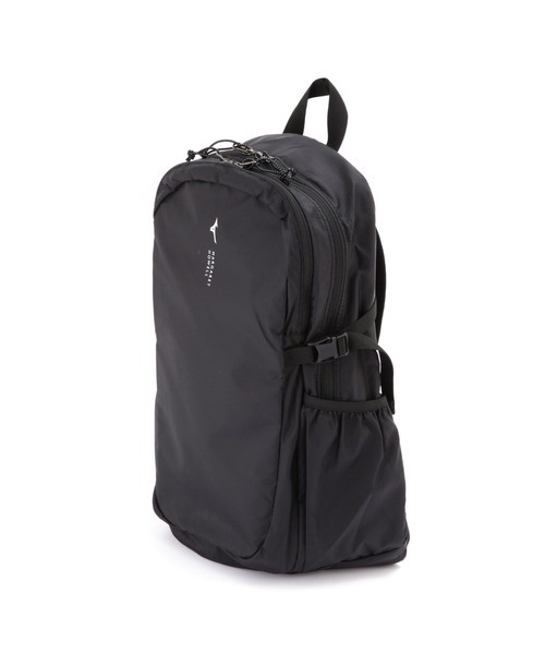 MARGARET HOWELL（マーガレットハウエル）の「NYLON RIPSTOP（トートバッグ・レディース・ブラック・FREE）」の7枚目の写真