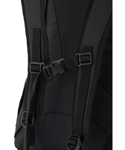 MARGARET HOWELL（マーガレットハウエル）の「NYLON RIPSTOP（トートバッグ・レディース・ブラック・FREE）」の10枚目の写真