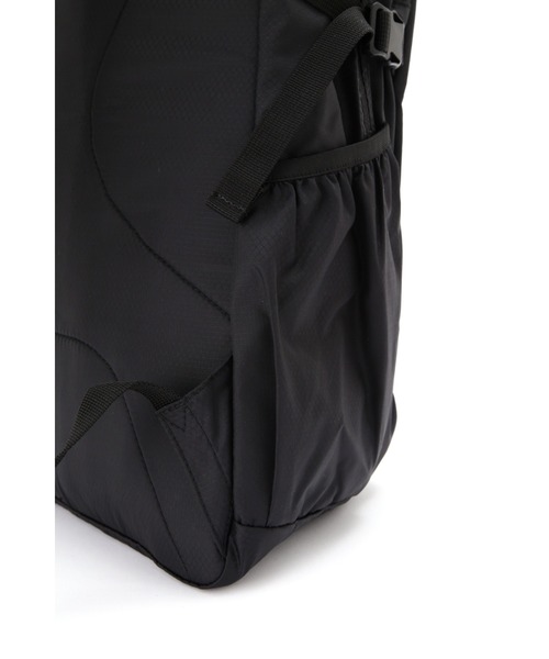 MARGARET HOWELL（マーガレットハウエル）の「NYLON RIPSTOP（トートバッグ・レディース・ブラック・FREE）」の11枚目の写真