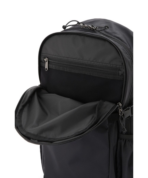 MARGARET HOWELL（マーガレットハウエル）の「NYLON RIPSTOP（トートバッグ・レディース・ブラック・FREE）」の12枚目の写真