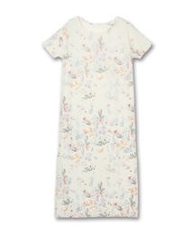 Common Noun（コモン ナウン）の「“SEA” Kana Akiyama シアー半袖ワンピース（ワンピース）」