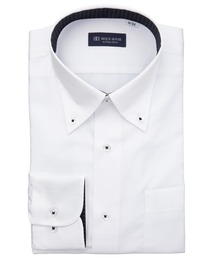 TOKYO SHIRTS | 形態安定ノンアイロン ボタンダウン 長袖ビジネスワイシャツ(ビジネスシャツ)