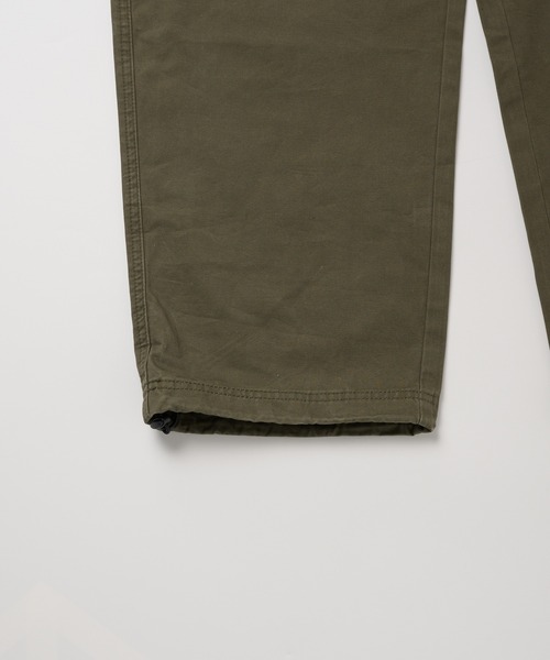 Eddie Bauer(エディーバウアー)の「ツイル ジップオフパンツ(その他パンツ・メンズ・サンドベージュ/カーキ・XXL/XL/L/M)」の6枚目の写真