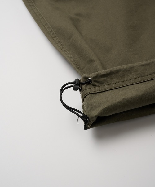 Eddie Bauer(エディーバウアー)の「ツイル ジップオフパンツ(その他パンツ・メンズ・サンドベージュ/カーキ・XXL/XL/L/M)」の5枚目の写真