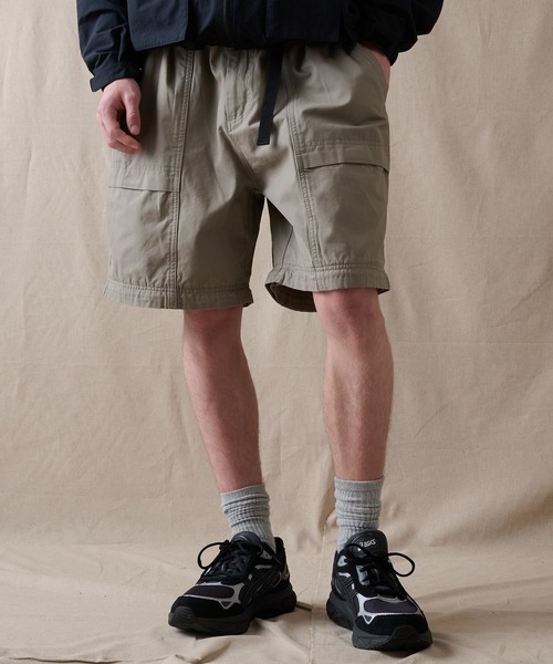 Eddie Bauer(エディーバウアー)の「ツイル ジップオフパンツ(その他パンツ・メンズ・サンドベージュ/カーキ・XXL/XL/L/M)」の15枚目の写真