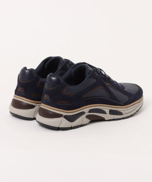 COLE HAAN(コールハーン)の「グランドプロ ミレニア ランナー mens(スニーカー・メンズ・ネイビー・11/11.5/7/7.5/12/8/10/9/8.5/9.5/10.5)」の3枚目の写真