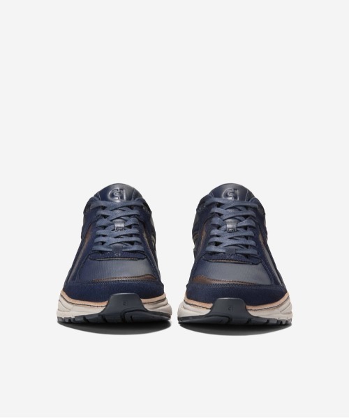 COLE HAAN(コールハーン)の「グランドプロ ミレニア ランナー mens(スニーカー・メンズ・ネイビー・11/11.5/7/7.5/12/8/10/9/8.5/9.5/10.5)」の7枚目の写真
