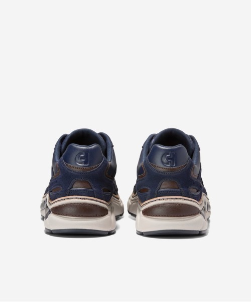 COLE HAAN(コールハーン)の「グランドプロ ミレニア ランナー mens(スニーカー・メンズ・ネイビー・11/11.5/7/7.5/12/8/10/9/8.5/9.5/10.5)」の6枚目の写真