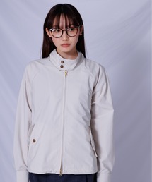 DRAW（ドロー）の「DRAW(ドロー) /  ポケッタブルトラベルアウター（ブルゾン）」