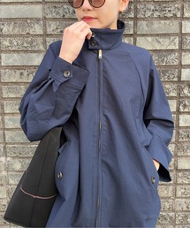 DRAW（ドロー）の「DRAW(ドロー) /  ポケッタブルトラベルアウター（ブルゾン）」