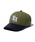 XLARGE�i�G�N�X�g�����[�W�j�́uCROC OLD ENGLISH CAP�i�L���b�v�j�v�b�I���[�u