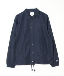 Champion | 【T16】【Champion/チャンピオン】MEN‘S COACH‘S JACKET A-C0126(ナイロンジャケット)