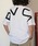 RVCA�i���[�J�j�́uRVCA/���[�J ���� T�V���c BACK SIDE ARCH BG045202�iT�V���c/�J�b�g�\�[�j�v�b�z���C�g