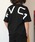 RVCA�i���[�J�j�́uRVCA/���[�J ���� T�V���c BACK SIDE ARCH BG045202�iT�V���c/�J�b�g�\�[�j�v�b�u���b�N
