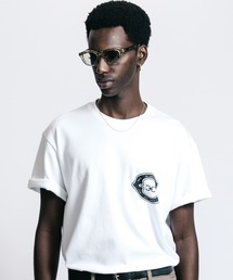 CRIMIE（クライミー）の「BASEBALL LOGO T SHIRT（Tシャツ/カットソー）」