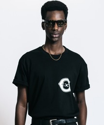 CRIMIE（クライミー）の「BASEBALL LOGO T SHIRT（Tシャツ/カットソー）」
