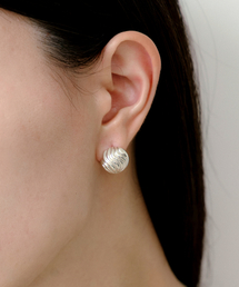 Orbi earring_14mm