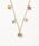 Guess�i�Q�X�j�́uSECRET GARDEN 16-18' Flower Charms Necklace �A�N�Z�T���[ �l�b�N���X�i�l�b�N���X�j�v�b�S�[���h�n���̑�