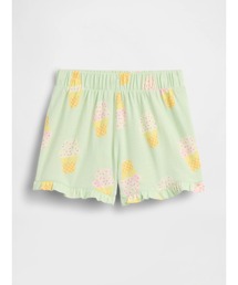 GAP（ギャップ）の「babyGap プリント プルオンショートパンツ（その他パンツ）」