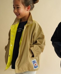 Catchup（ケチャップ）の「コーチジャケット（ブルゾン）」