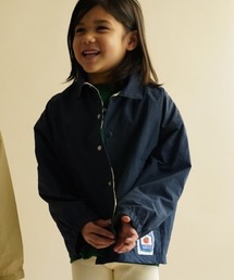 Catchup（ケチャップ）の「コーチジャケット（ブルゾン）」