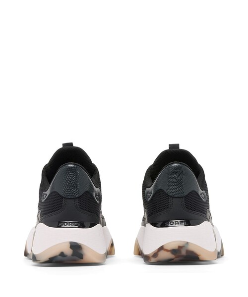 SOREL（ソレル）の「SOREL/ キネティック アレイ /ソレル（スニーカー・レディース・ブラック/ホワイト系その他/ホワイト・22.5cm/23.0cm/23.5cm/25.0cm/24.0cm/25.5cm/26.0cm/24.5cm）」の7枚目の写真