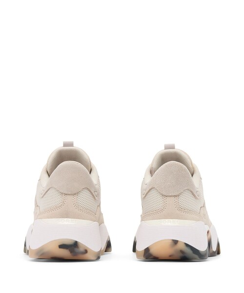 SOREL（ソレル）の「SOREL/ キネティック アレイ /ソレル（スニーカー・レディース・ブラック/ホワイト系その他/ホワイト・22.5cm/23.0cm/23.5cm/25.0cm/24.0cm/25.5cm/26.0cm/24.5cm）」の13枚目の写真