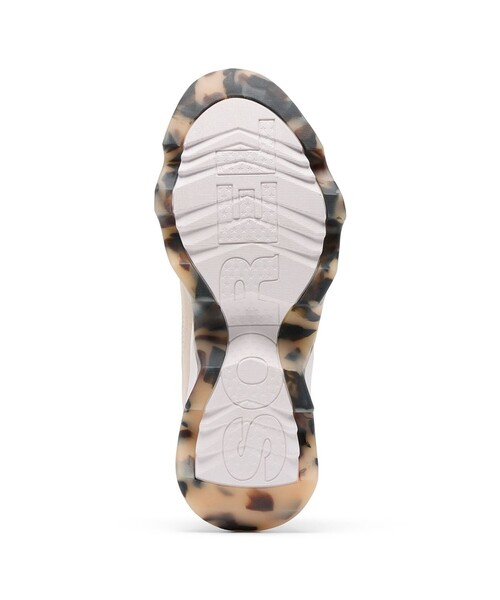 SOREL（ソレル）の「SOREL/ キネティック アレイ /ソレル（スニーカー・レディース・ブラック/ホワイト系その他/ホワイト・22.5cm/23.0cm/23.5cm/25.0cm/24.0cm/25.5cm/26.0cm/24.5cm）」の14枚目の写真