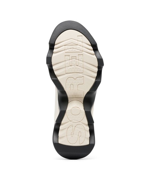 SOREL（ソレル）の「SOREL/ キネティック アレイ /ソレル（スニーカー・レディース・ブラック/ホワイト系その他/ホワイト・22.5cm/23.0cm/23.5cm/25.0cm/24.0cm/25.5cm/26.0cm/24.5cm）」の20枚目の写真