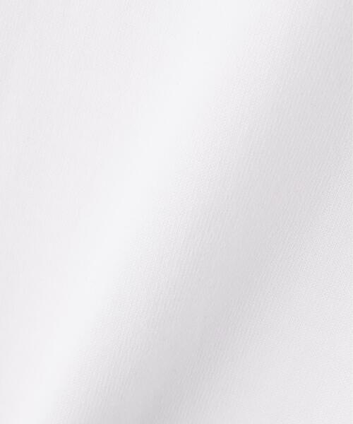PING(ピン)の「【PING APPAREL】全方向ストレッチダブルフェイスドライミックスアイストーンハーフジップカットソー<NATIVE> (LADIES)(スウェット・レディース・ホワイト/ネイビー/グレー/ブルー・LL/M/S/L)」の22枚目の写真